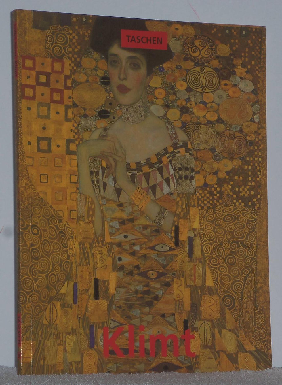 Gustav Klimt 1862-1918 | Néret, Gilles. Los libros del abuelo ,tu librería solidaria.