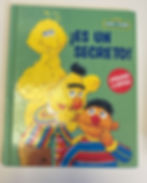 ¡ Es un secreto ! | Hautzig Deborah, Los libros del Abuelo, tu librería solidaria