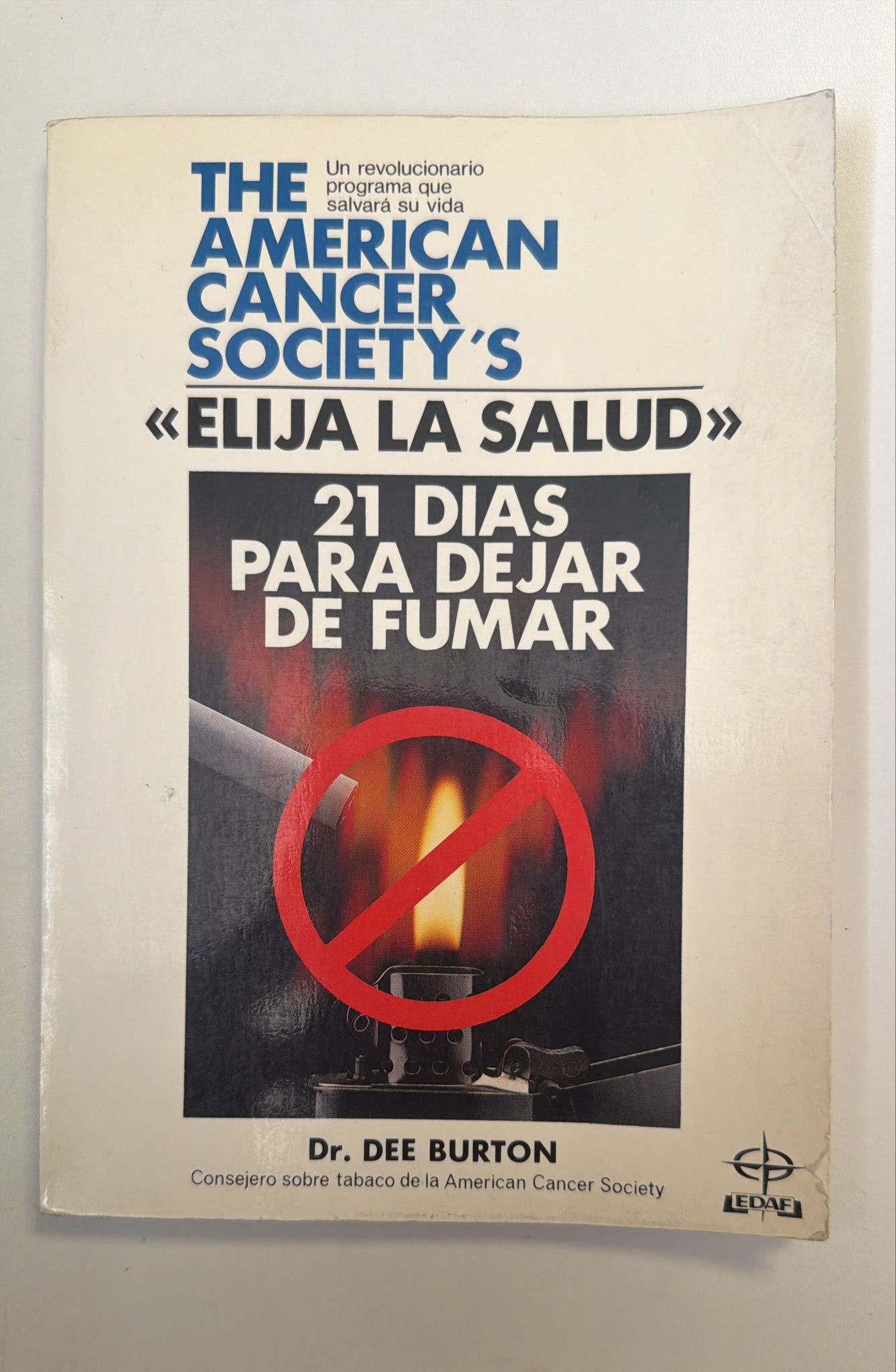 Elija la salud. Dr. Bee  Burton. Los libros del abuelo, tu libreria solidaria.