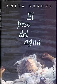 El peso del agua | Shreve, Anita