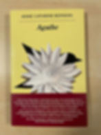 Agathe | Bomann, Anne Cathrine. Los libros del abuelo, tu librería solidaria