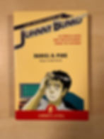 Las Aventuras de Johnny Bunko | Pink H. Daniel, Los libros del Abuelo, tu librería solidaria