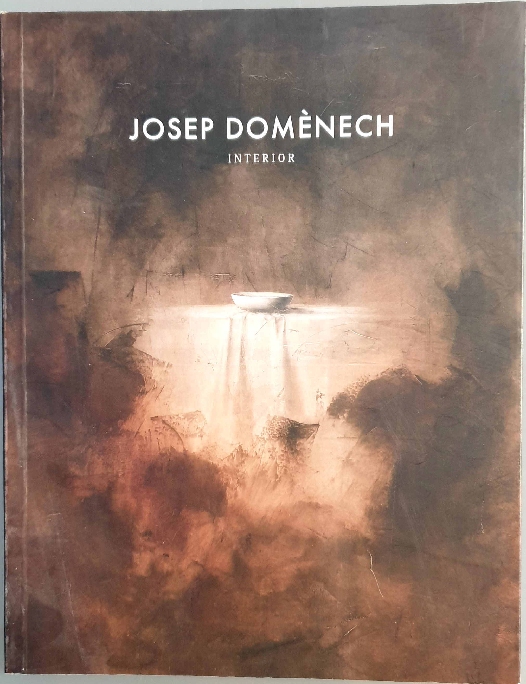Josep Domènech. Interior | Roset, Isidre. Los Libros del Abuelo, tu librería solidaria