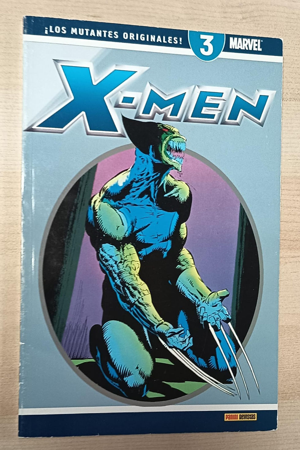 X-MEN 3 | Claremont, Chris . Los libros del abuelo , tu librería solidaria.