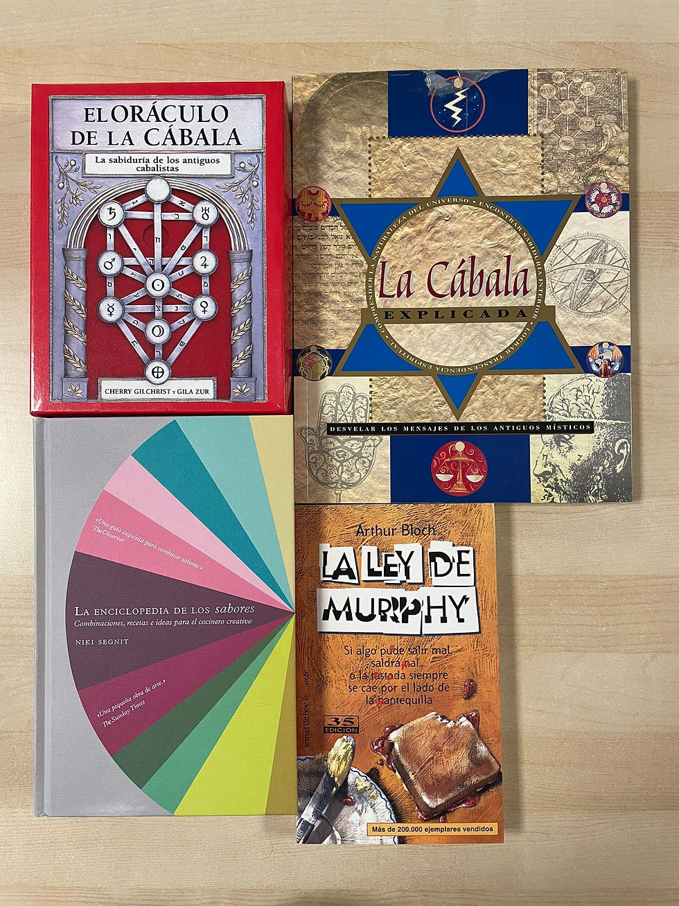 Pack Premium 2388 "Miscelánea" | VV.AA, Los libros del Abuelo, tu librería solidaria.