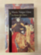 La fiesta del chivo. Vargas LLosa, Mario. Los libros del abuelo, tu librería solidaria.