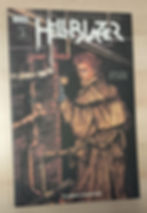 Hellblazer N 25 | Constantine .John . Los libros del abuelo , tu librería solidaria.
