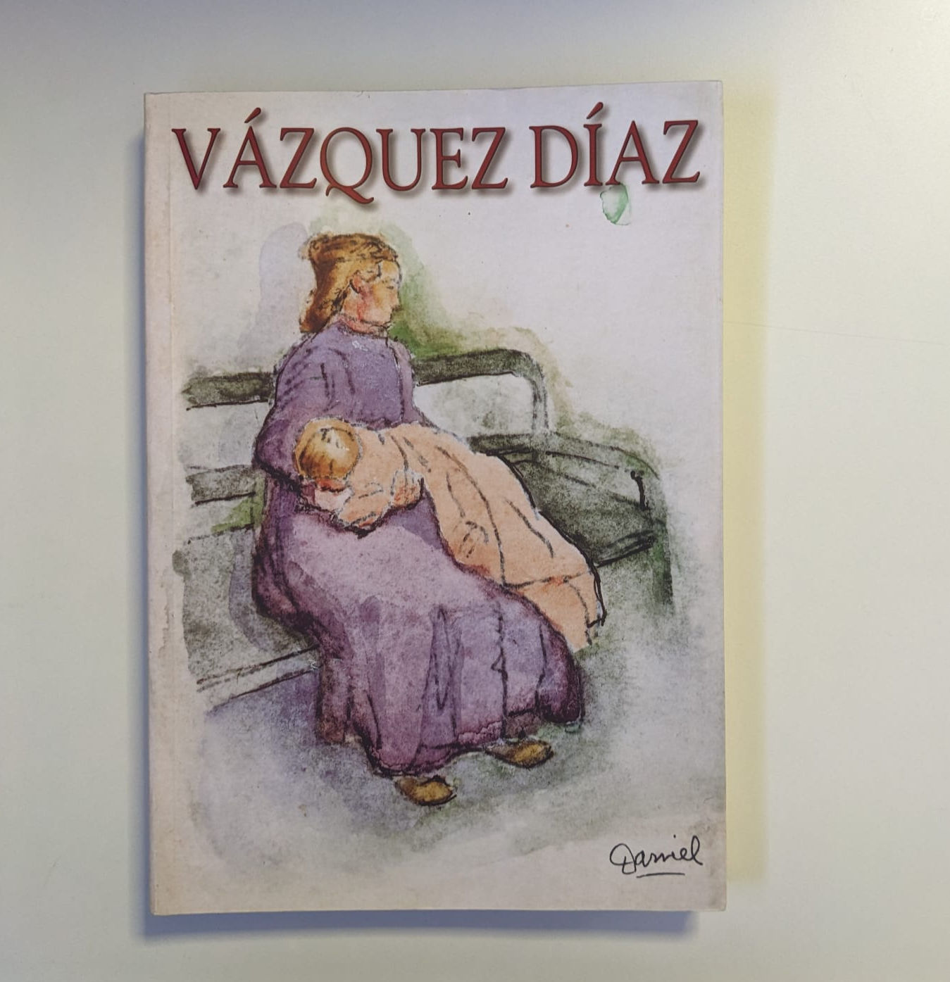 Dibujos de hombres de mi tiempo. Vázquez Díaz, Daniel. Los libros del abuelo, tu librería solidaria.