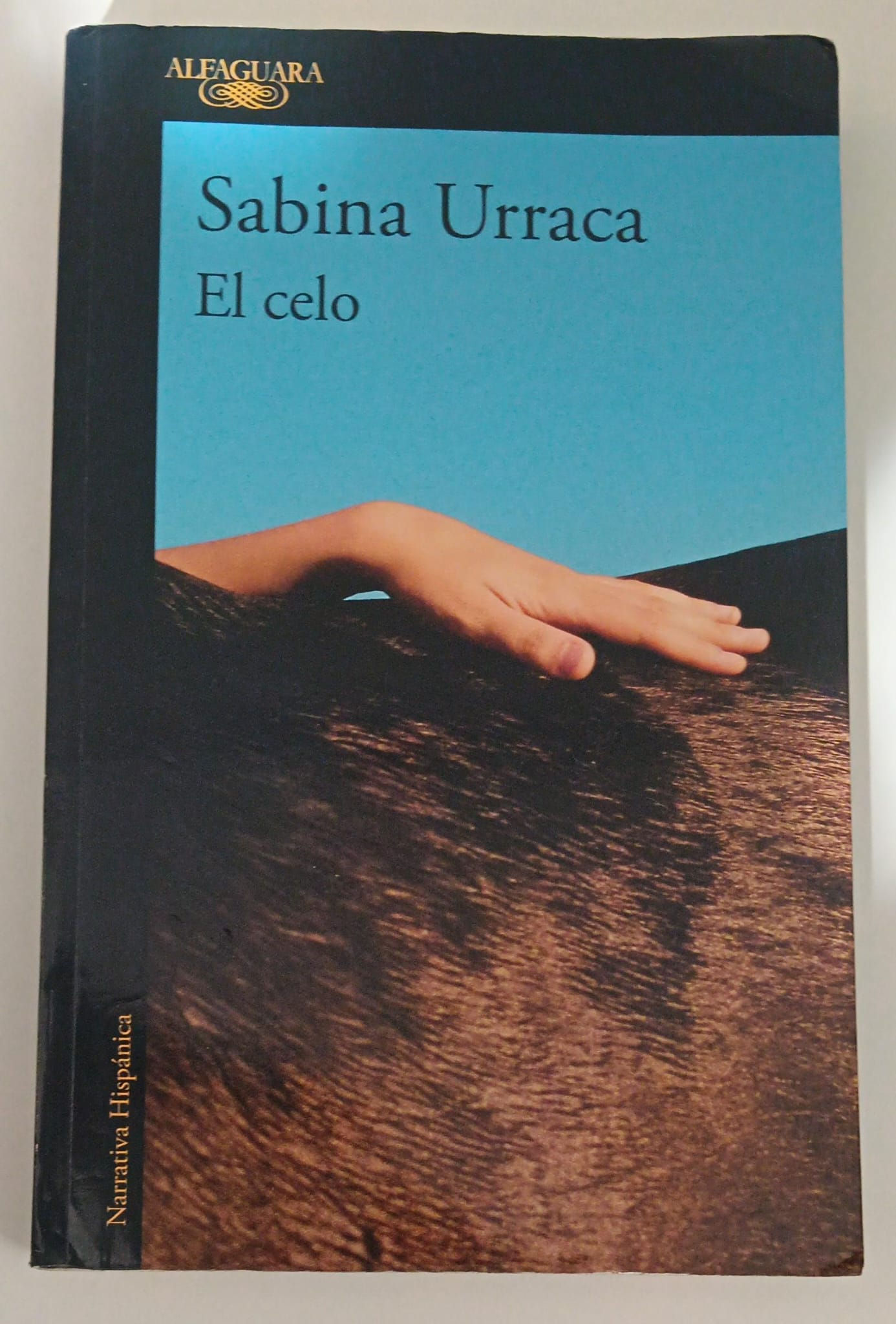 El celo | Urraca , Sabina .Los libros del abuelo , tu librería solidaria.