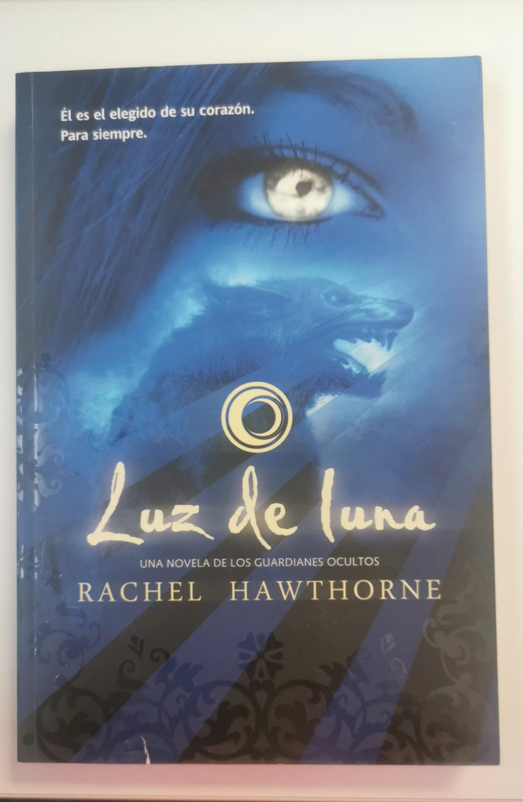 Luz de luna | Hawthorne, Rachel