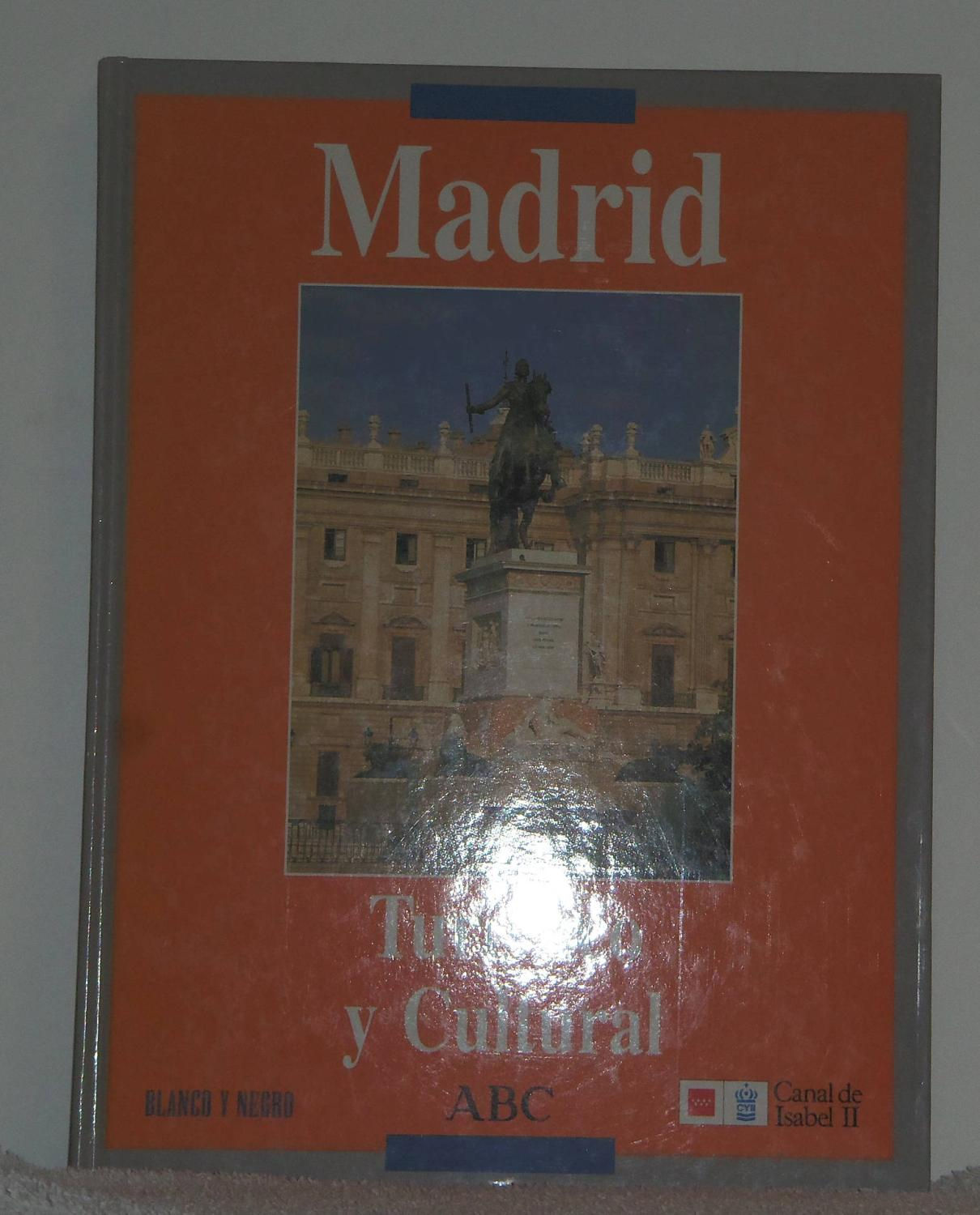 Madrid Turístico y Cultural | VV.AA. Los libros del abuelo , tu librería solidaria