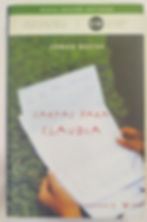 Cartas para Claudia | Bucay, Jorge. Los libros del abuelo, tu librería solidaria.