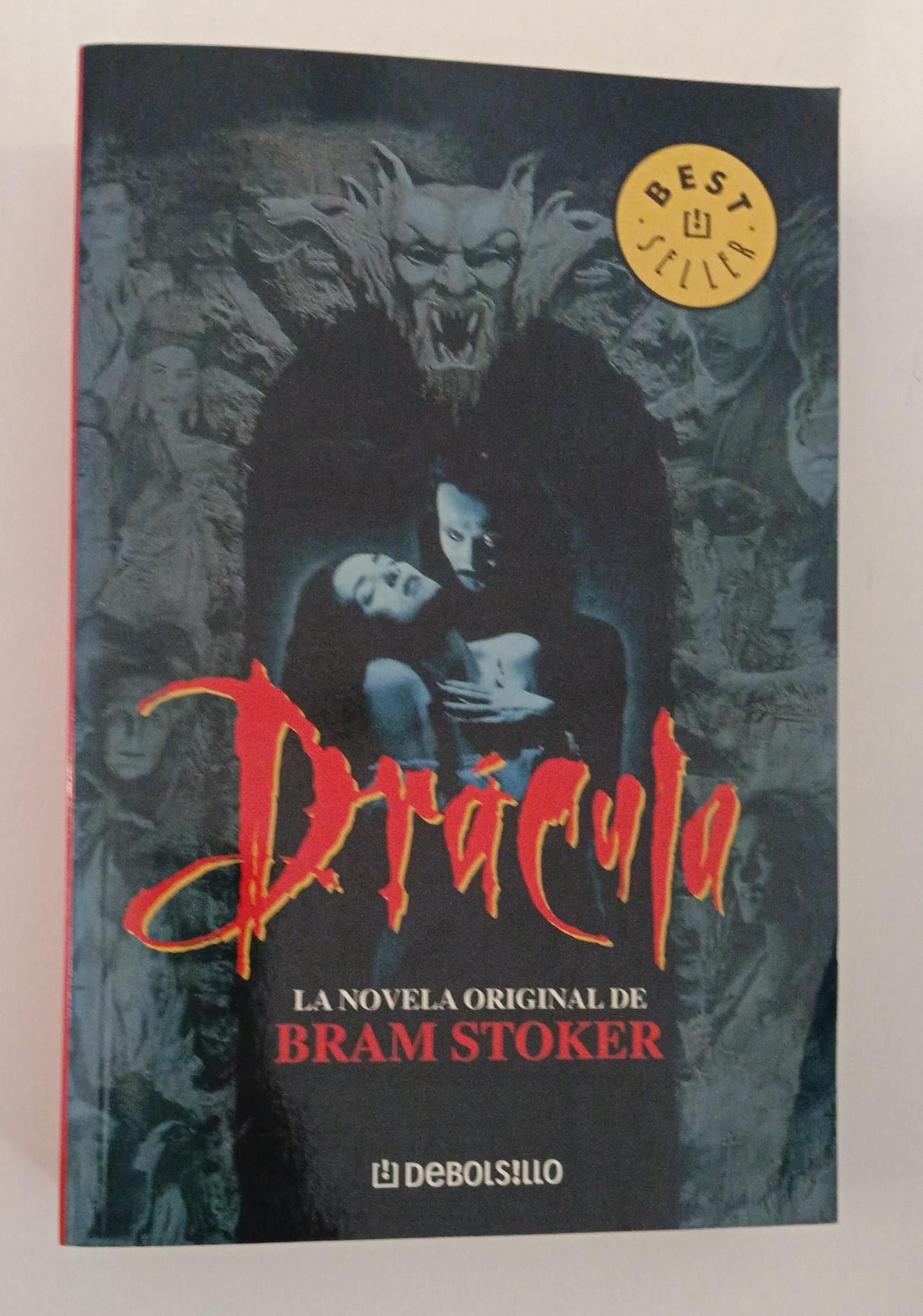Drácula | Stoker ,Bram .Los libros del abuelo , tu librería solidaria.