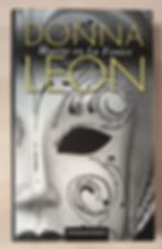 Muerte en la fenice | Leon Donna . Los libros del abuelo , tu librería solidaria.