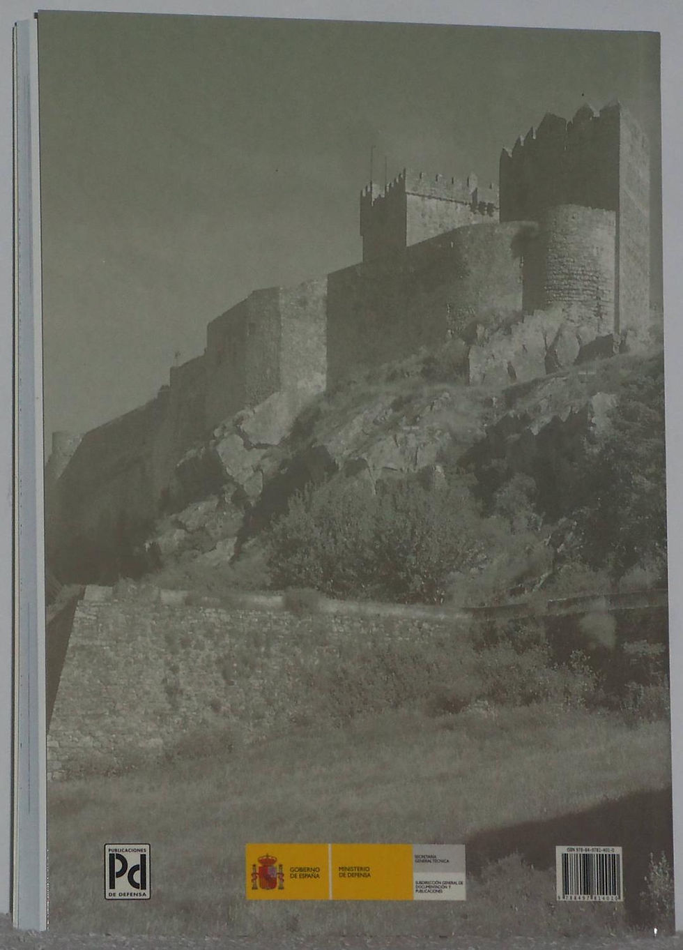 Los baldíos de Alburquerque | Tornero Gómez, Jesús. Los Libros del Abuelo, tu librería solidaria.