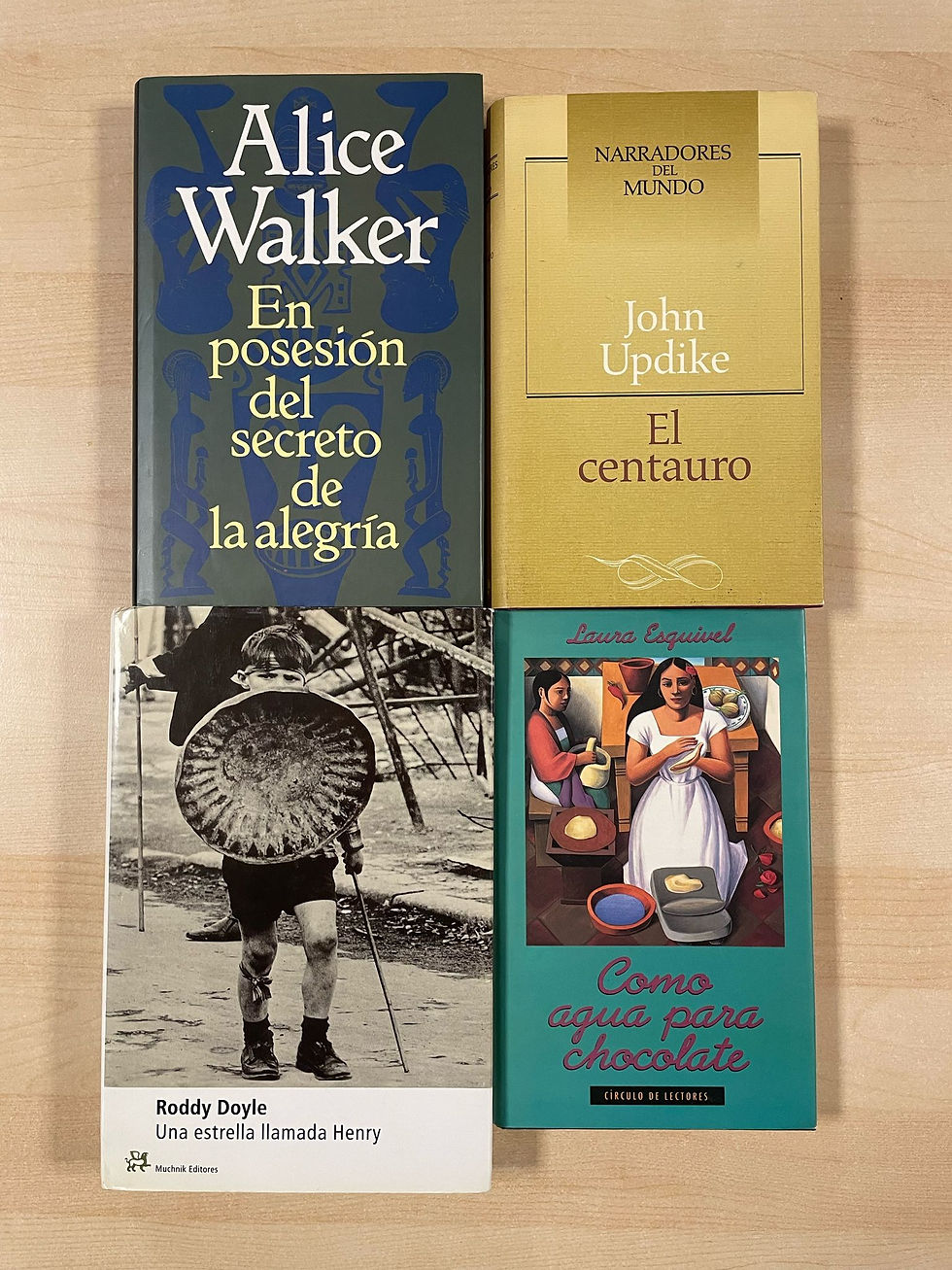 Pack 2054 "Muy buenos libros" | VV.AA, Los libros del Abuelo, tu librería solidaria