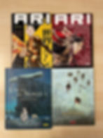 Pack Super Premium 2633 "Comics" | VV.AA. Los libros del abuelo, tu librería solidaria