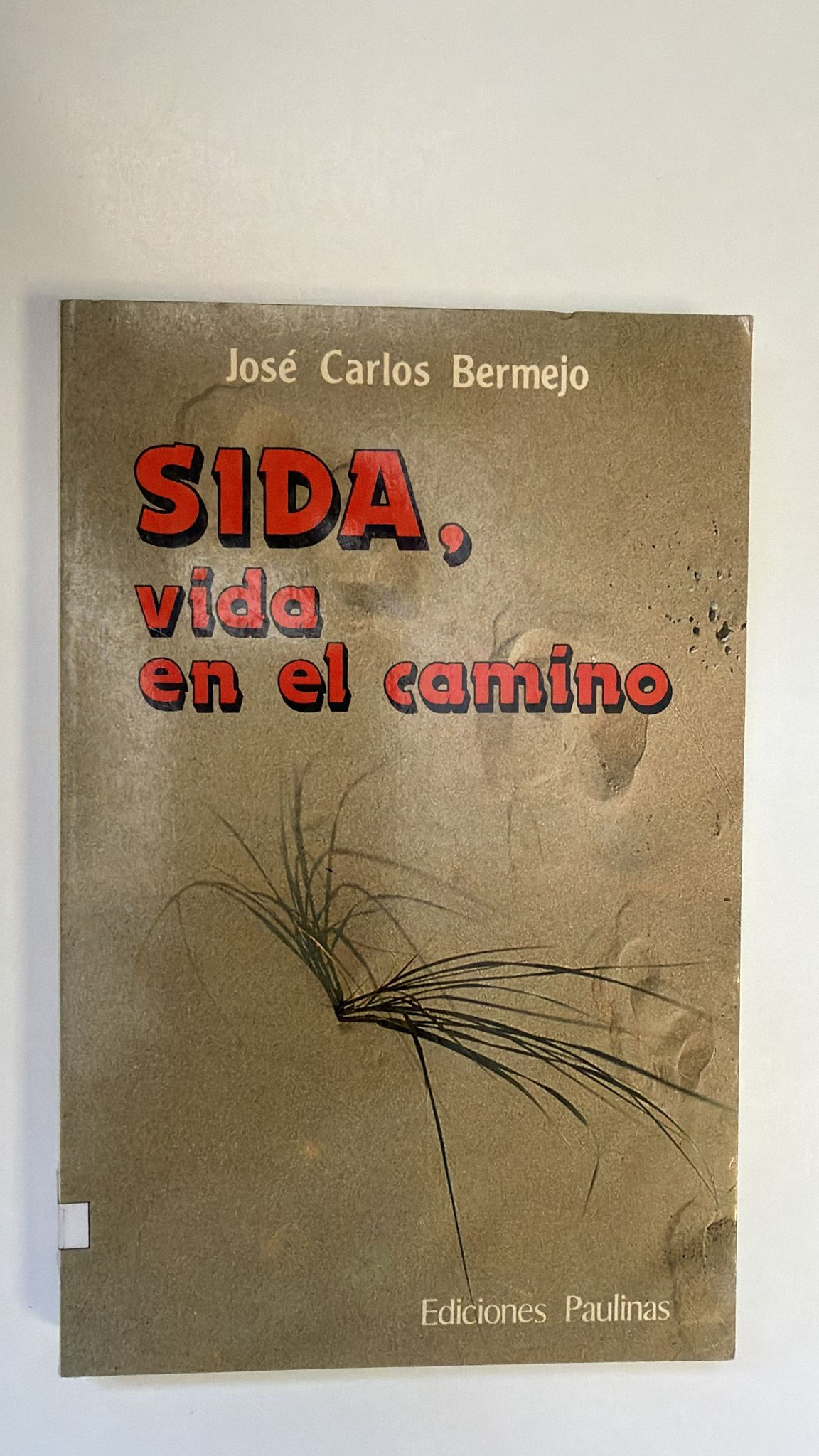 Sida,Vida en el camino. Bermejo Carlos José. Los libros del abuelo, tu libreria solidaria.