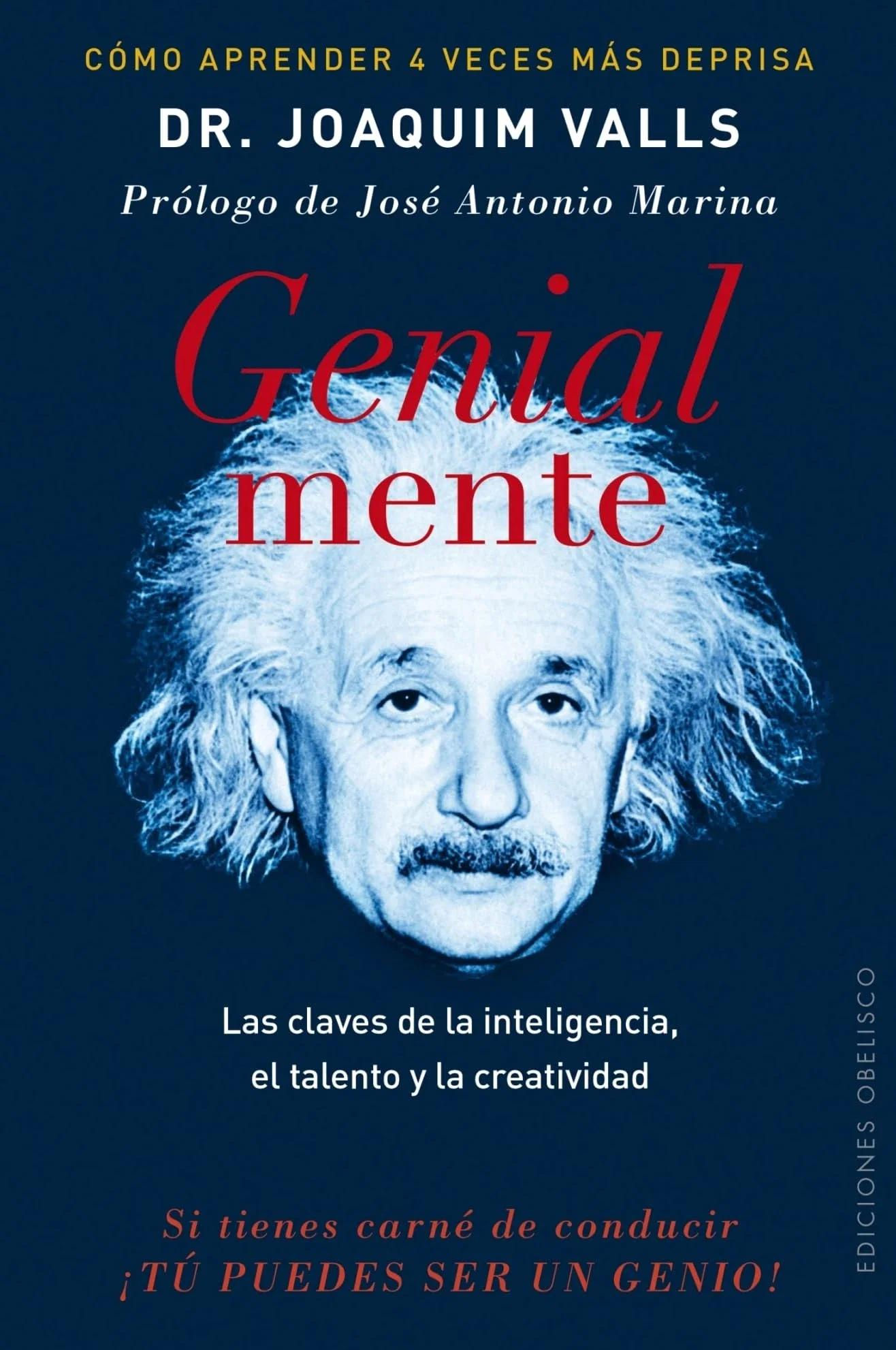 Genial mente | Joaquim Valls, Dr.