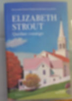 Quédate conmigo | Strout, Elizabeth. Los Libros del Abuelo, tu librería solidaria.