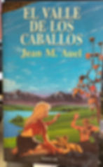 El valle de los caballos | Auel .M Jean, Los libros del Abuelo, tu librería solidaria