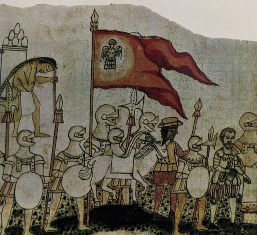 Los conquistadores del imperio español. Descola, Jean. Los libros del abuelo, tu librería solidaria