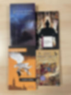 Pack 2660 "Un poco de todo" | VV.AA. Los libros del abuelo, tu librería solidaria