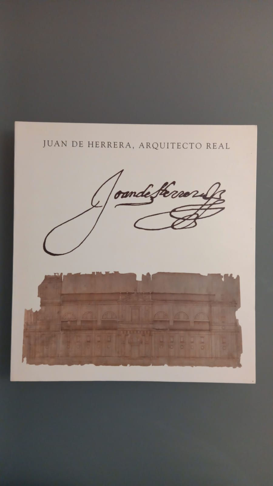 Juan de Herrera | VV.AA | Los Libros del Abuelo, tu librería solidaria