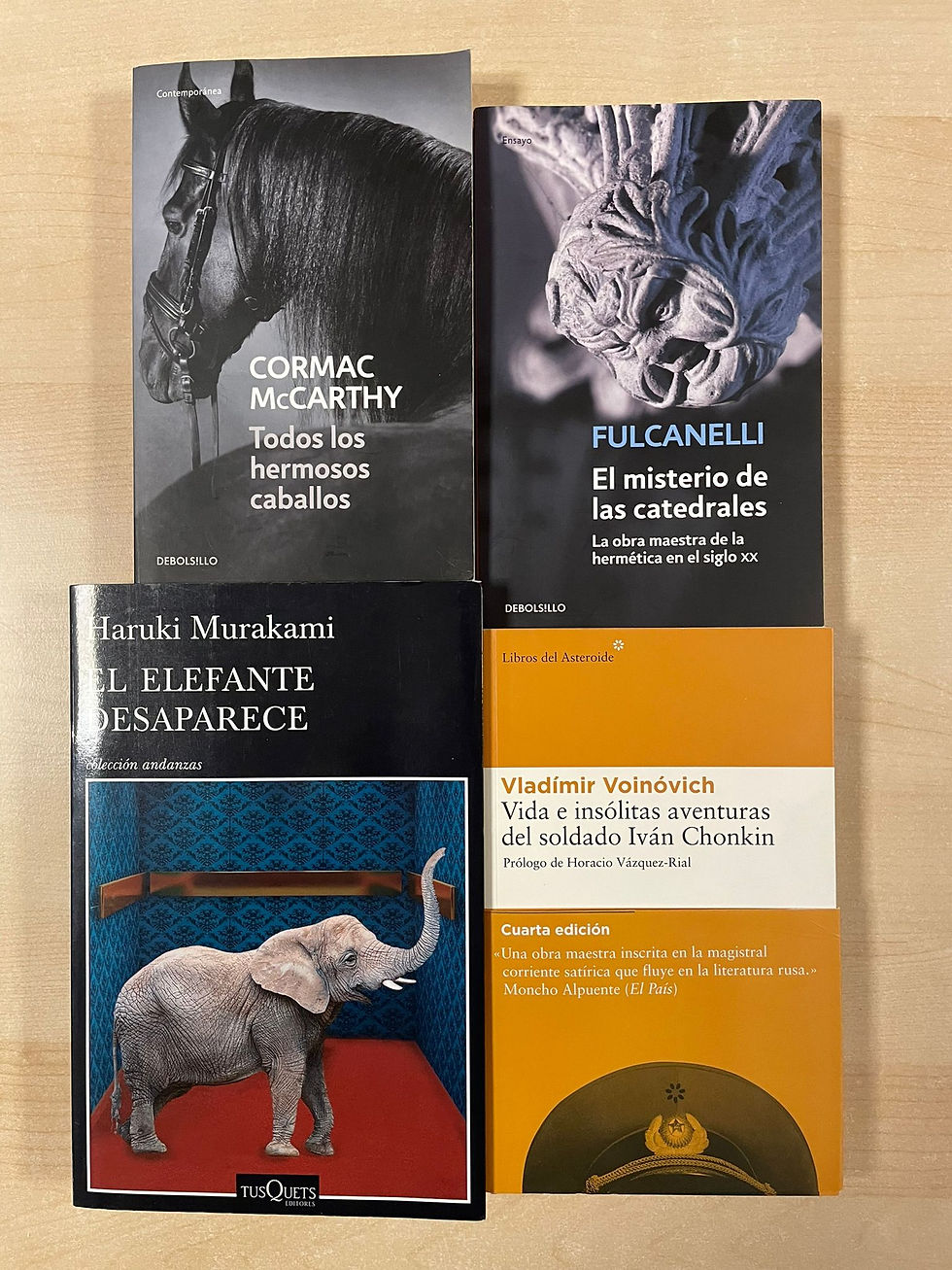 Pack super premium 2560. Palabras Mayores. Los libros del abuelo, tu librería solidaria.