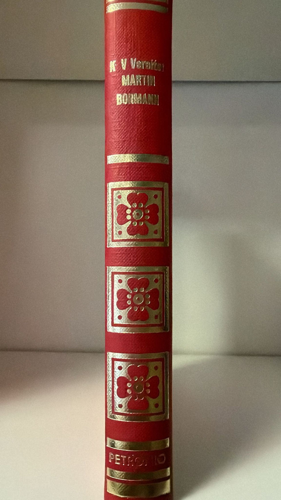 El enigma de su muerte. Vereiter von Karl. Los libros del abuelo, tu libreria solidaria.