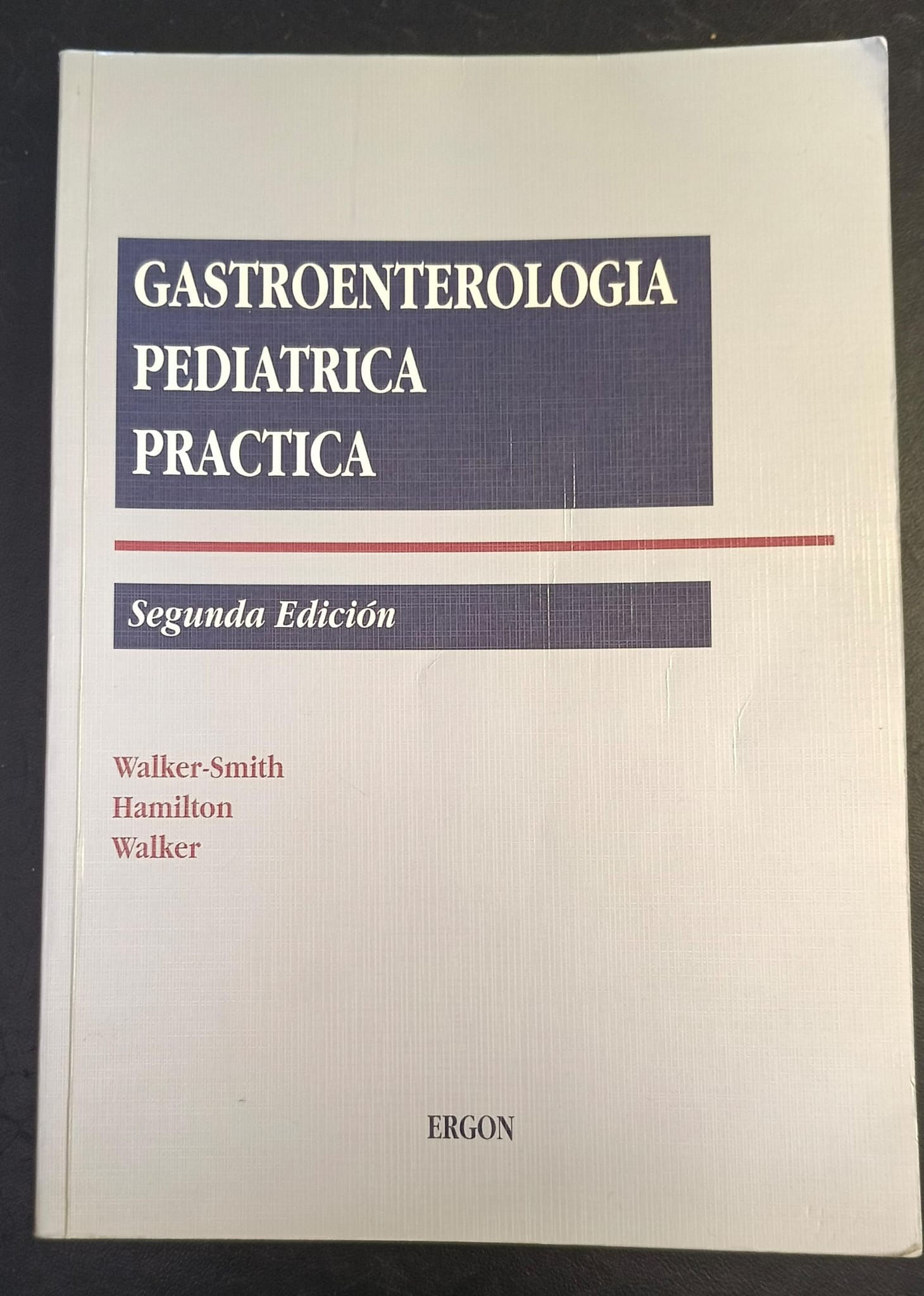 Gastroenterología pediátrica práctica | VV.AA. Los Libros del Abuelo, tu librería solidaria.