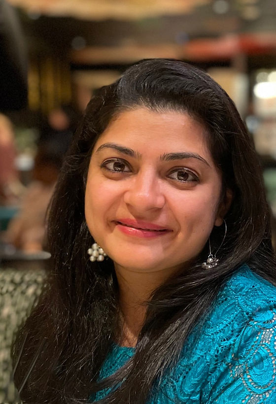 Energy healer,Priyanka Kumar