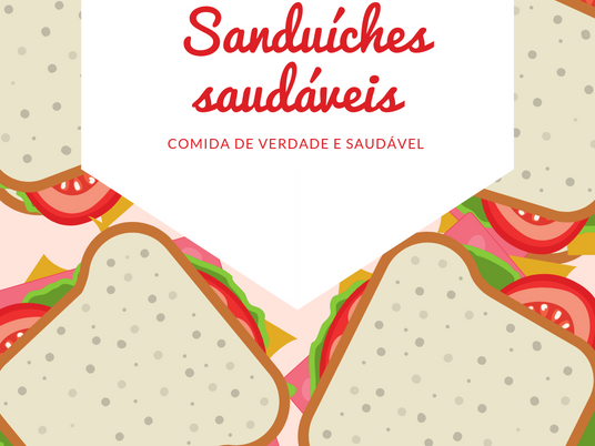 Pães saudáveis