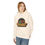 Thumbnail: Unisex Lightweight Hooded Sweatshirt