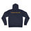Thumbnail: Unisex Sponge Fleece Pullover Hoodie