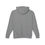 Thumbnail: Unisex Lightweight Hooded Sweatshirt