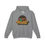 Thumbnail: Unisex Lightweight Hooded Sweatshirt