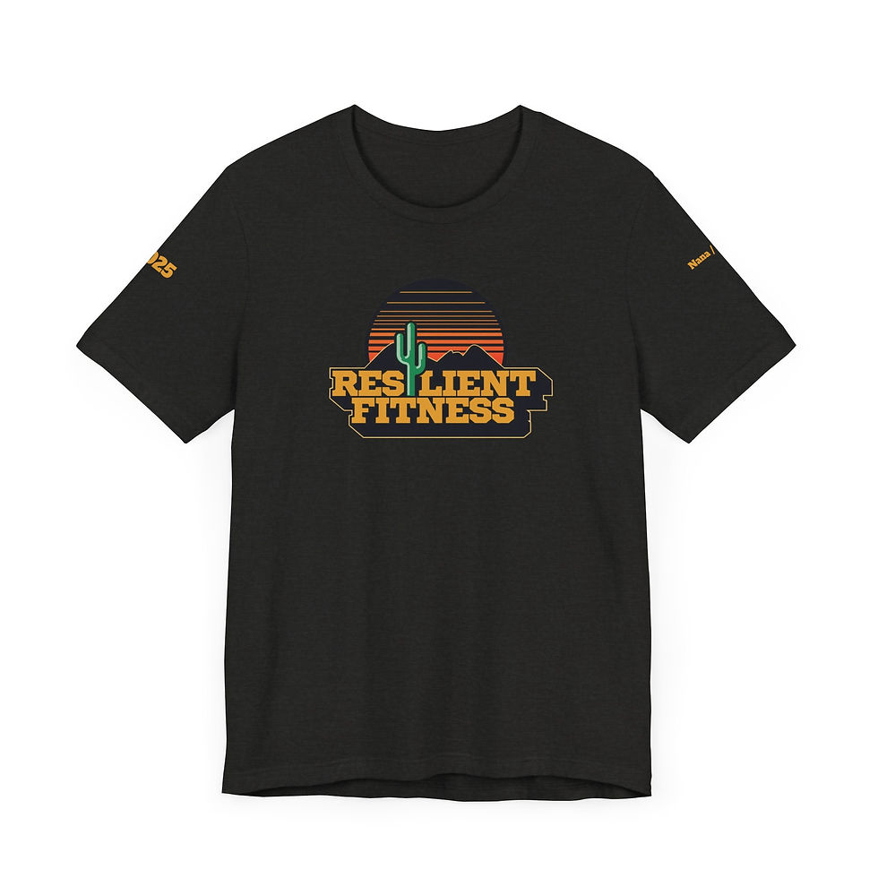 Thumbnail: Nana Short Sleeve Tee