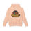 Thumbnail: Unisex Lightweight Hooded Sweatshirt