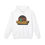 Thumbnail: Unisex Lightweight Hooded Sweatshirt