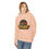Thumbnail: Unisex Lightweight Hooded Sweatshirt