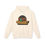 Thumbnail: Unisex Lightweight Hooded Sweatshirt