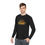 Thumbnail: Unisex Lightweight Long Sleeve Tee