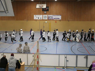 Jugend 2: Schlacht am Ententeich