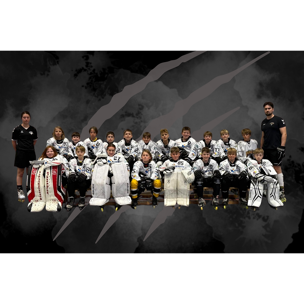 Schüler DM is coming home!!!