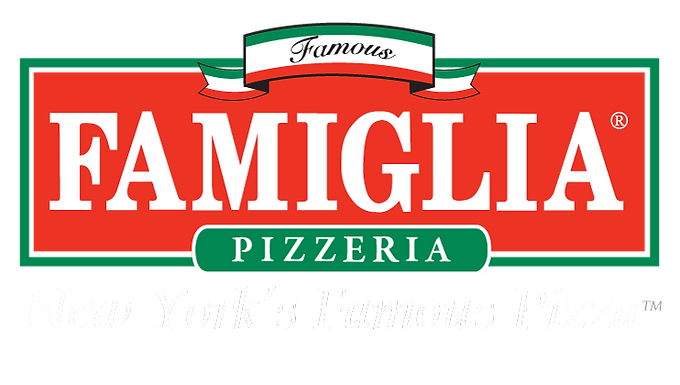 Famous Famiglia Pizzeria