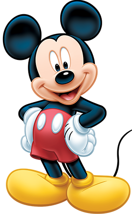Minkey Mowse and the Disney Wiki.png