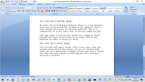 A script that lacks dialogue.png