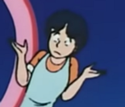 Some Dude From A Magical Girl Anime Gets Totally Confused About The Popularity Of Magical