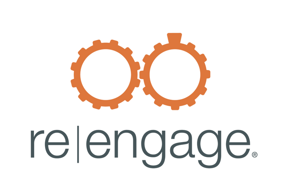 re|engage Marriage Small Group